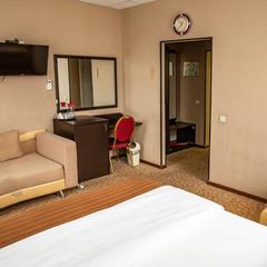 Отель Аэро-Отель, Ростов-на-Дону, Ростовская область