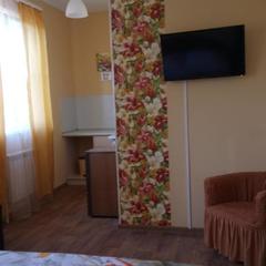 Отель Абрикос, Ростов-на-Дону, Ростовская область