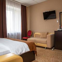 Отель Аэро-Отель, Ростов-на-Дону, Ростовская область