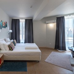 Гостиница Loyal Guest House, Ростов-на-Дону, Ростовская область