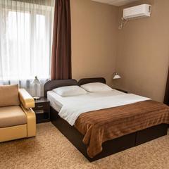 Отель Аэро-Отель, Ростов-на-Дону, Ростовская область