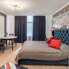 Гостевой дом Бутик-Отель Welcome House, Ростов-на-Дону, Ростовская область