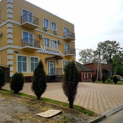 Гостиница Marella, Ростов-на-Дону, Ростовская область