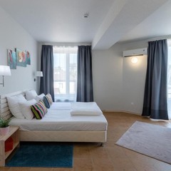 Гостиница Loyal Guest House, Ростов-на-Дону, Ростовская область