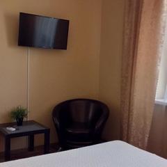 Отель Абрикос, Ростов-на-Дону, Ростовская область