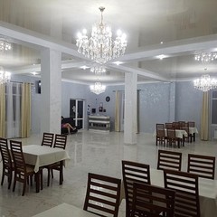 Гостиница Marella, Ростов-на-Дону, Ростовская область