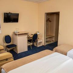 Отель Аэро-Отель, Ростов-на-Дону, Ростовская область