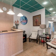 Гостиница Loyal Guest House, Ростов-на-Дону, Ростовская область