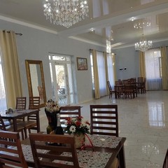 Гостиница Marella, Ростов-на-Дону, Ростовская область