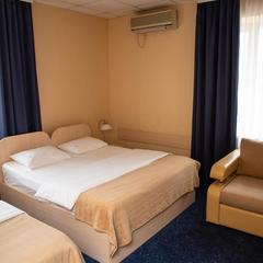 Отель Аэро-Отель, Ростов-на-Дону, Ростовская область