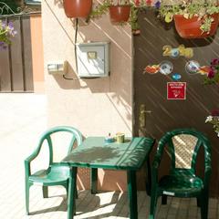 Отель Абрикос, Ростов-на-Дону, Ростовская область