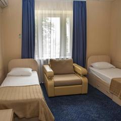 Отель Аэро-Отель, Ростов-на-Дону, Ростовская область