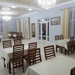 Гостиница Marella, Ростов-на-Дону, Ростовская область