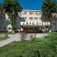Отель Аэро-Отель, Ростов-на-Дону, Ростовская область