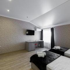 Отель Лотос, Ростов-на-Дону, Ростовская область