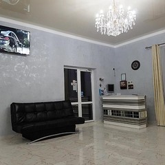 Гостиница Marella, Ростов-на-Дону, Ростовская область