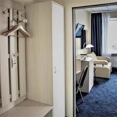 Отель Аэро-Отель, Ростов-на-Дону, Ростовская область