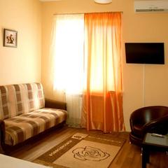 Отель Абрикос, Ростов-на-Дону, Ростовская область