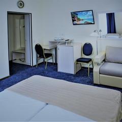 Отель Аэро-Отель, Ростов-на-Дону, Ростовская область