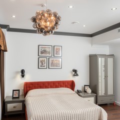 Гостевой дом Бутик-Отель Welcome House, Ростов-на-Дону, Ростовская область