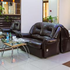 Отель Аэро-Отель, Ростов-на-Дону, Ростовская область