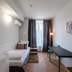 Гостиница Loyal Guest House, Ростов-на-Дону, Ростовская область