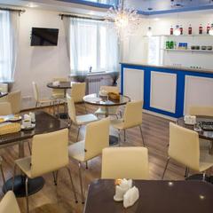 Отель Аэро-Отель, Ростов-на-Дону, Ростовская область