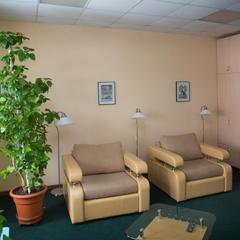 Отель Аэро-Отель, Ростов-на-Дону, Ростовская область