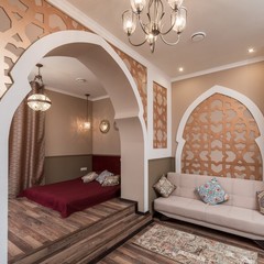 Гостевой дом Бутик-Отель Welcome House, Ростов-на-Дону, Ростовская область