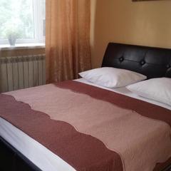 Отель Абрикос, Ростов-на-Дону, Ростовская область