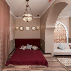 Гостевой дом Бутик-Отель Welcome House, Ростов-на-Дону, Ростовская область