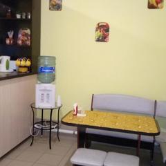 Отель Абрикос, Ростов-на-Дону, Ростовская область