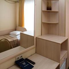 Отель Аэро-Отель, Ростов-на-Дону, Ростовская область