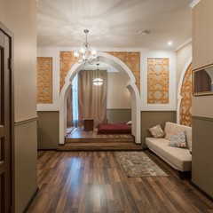 Гостевой дом Бутик-Отель Welcome House, Ростов-на-Дону, Ростовская область