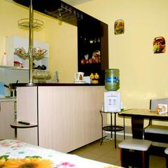 Отель Абрикос, Ростов-на-Дону, Ростовская область