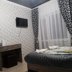 Гостиница Marella, Ростов-на-Дону, Ростовская область