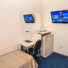 Отель Аэро-Отель, Ростов-на-Дону, Ростовская область