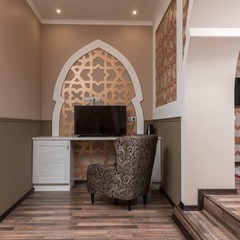 Гостевой дом Бутик-Отель Welcome House, Ростов-на-Дону, Ростовская область