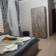 Гостиница Marella, Ростов-на-Дону, Ростовская область