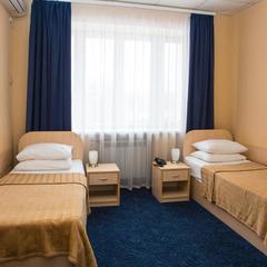 Отель Аэро-Отель, Ростов-на-Дону, Ростовская область