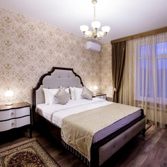 Отель Панчо, Ростов-на-Дону, Ростовская область