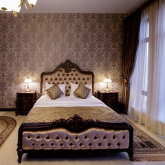 Отель Панчо, Ростов-на-Дону, Ростовская область