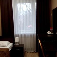 Отель Аэро-Отель, Ростов-на-Дону, Ростовская область