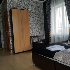 Гостиница Marella, Ростов-на-Дону, Ростовская область