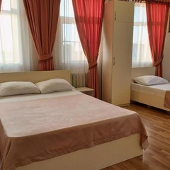 Отель Григ, Ростов-на-Дону, Ростовская область