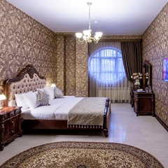 Отель Панчо, Ростов-на-Дону, Ростовская область