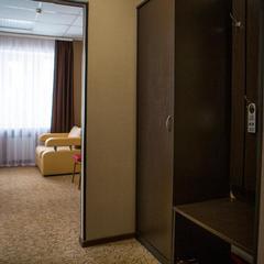 Отель Аэро-Отель, Ростов-на-Дону, Ростовская область