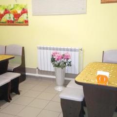 Отель Абрикос, Ростов-на-Дону, Ростовская область