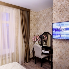 Отель Панчо, Ростов-на-Дону, Ростовская область