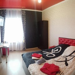 Гостиница Marella, Ростов-на-Дону, Ростовская область